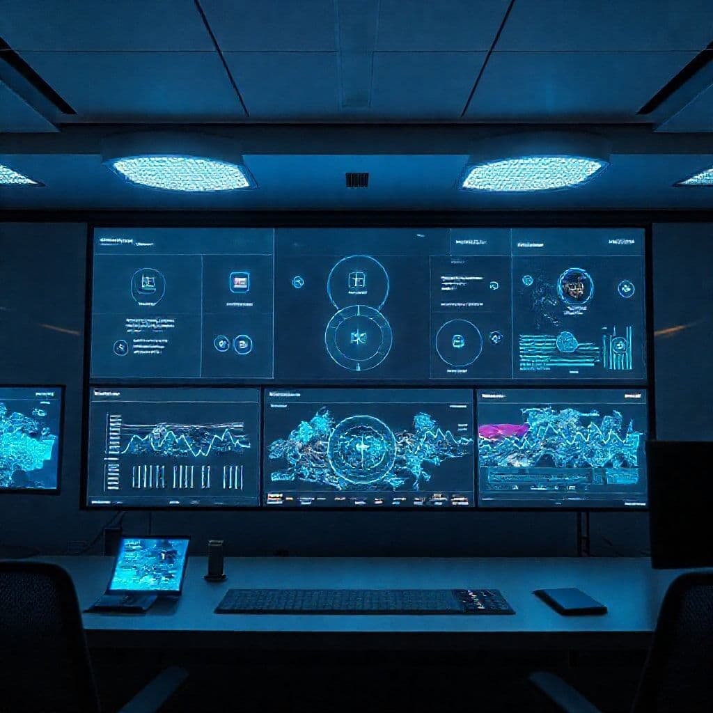 Interfaz de categorías de FutureTools mostrando herramientas de generación de imágenes