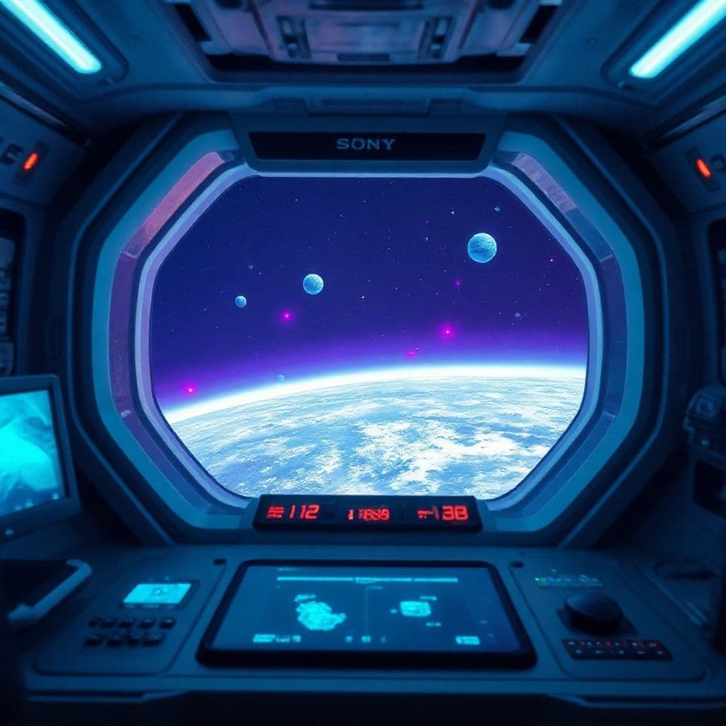 Interfaz moderna de FutureTools mostrando categorías de herramientas de inteligencia artificial