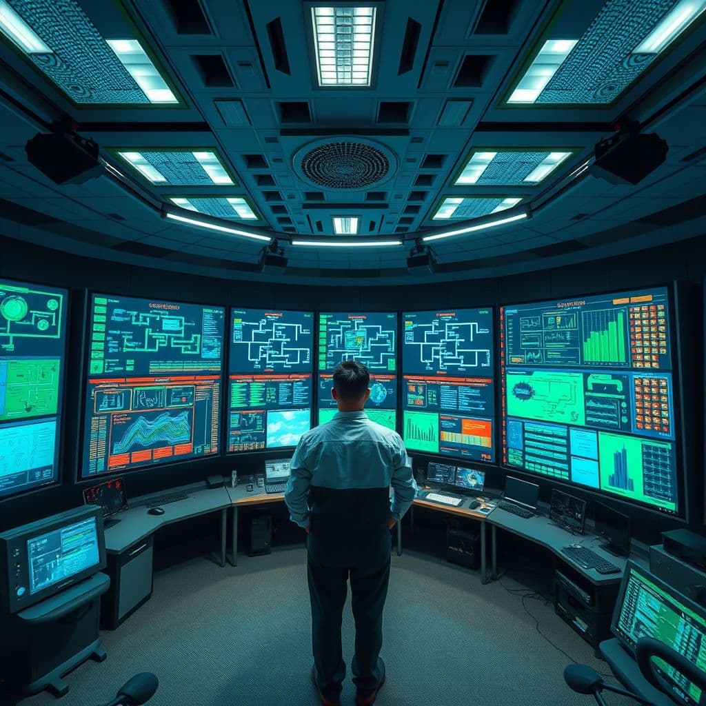 Interfaz visual de Donkey mostrando automatización de procesos empresariales