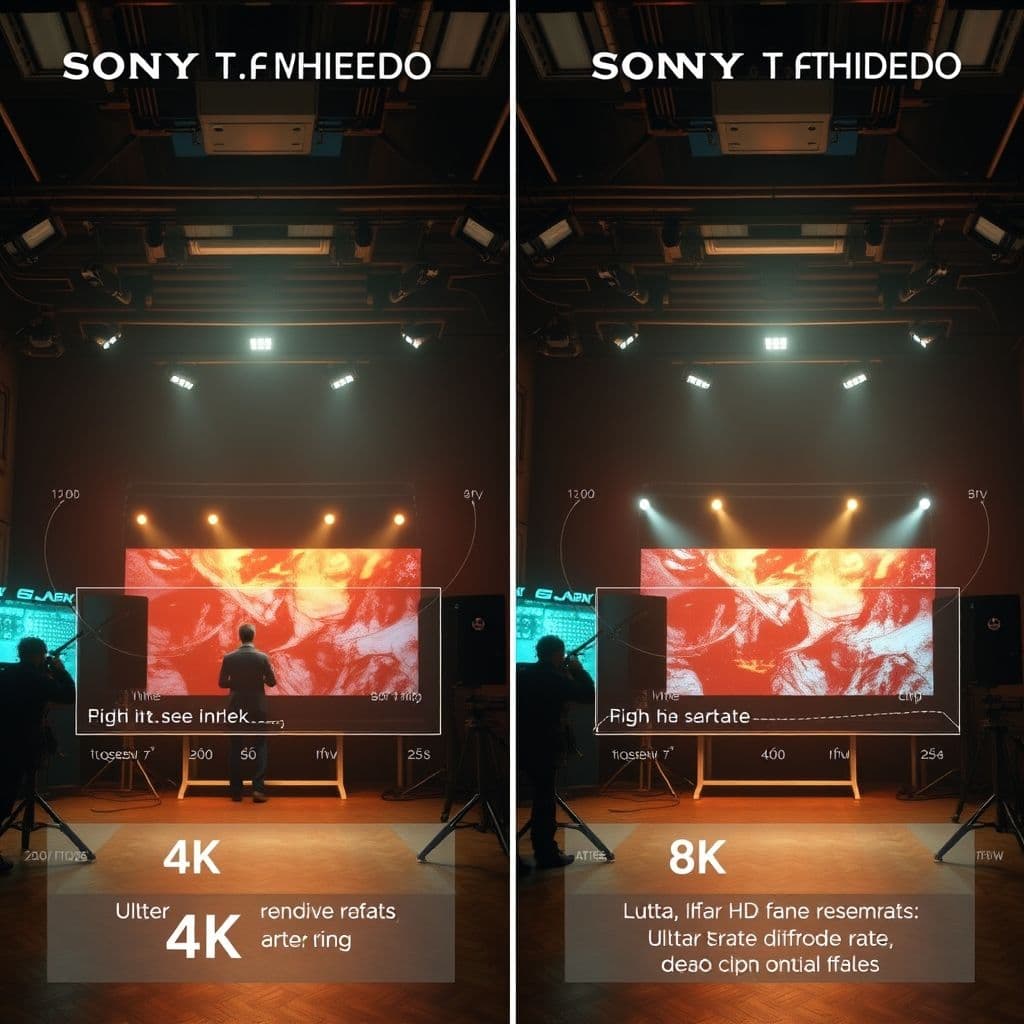 Comparación videos Gwen vs otras herramientas IA