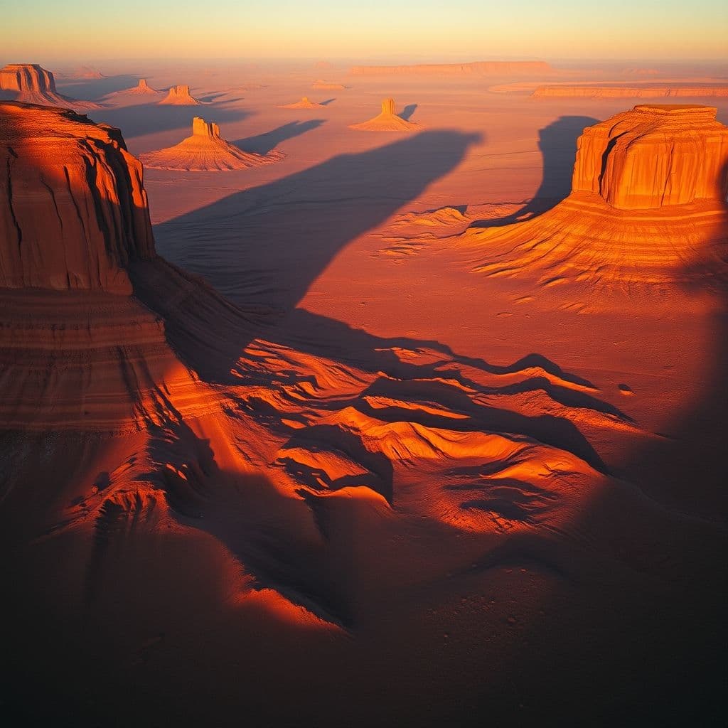 Ejemplo de video creado con Runway Gen-4 mostrando una escena cinematográfica