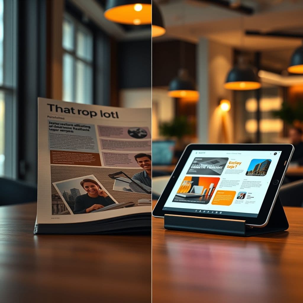 Ejemplo de diseño editado en Uizard