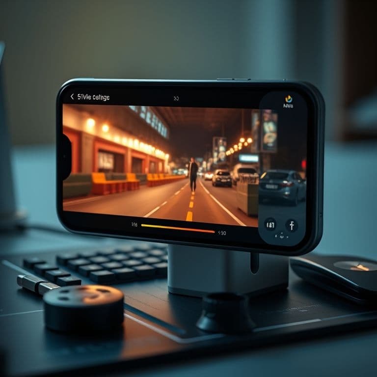 Proceso de edición automática con Autocut de CapCut mostrando selección múltiple de videos