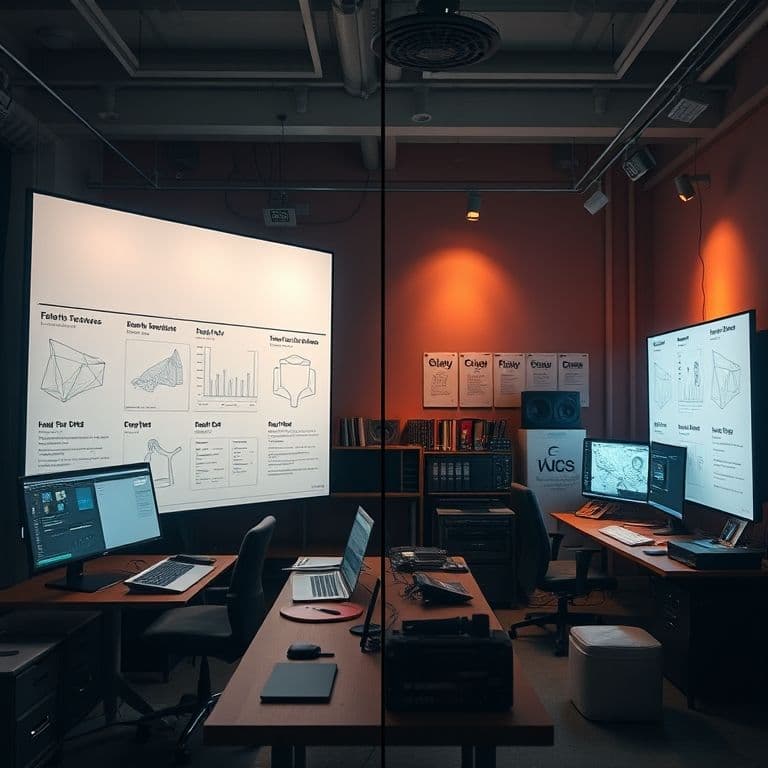 Flujo de trabajo comparativo entre herramientas de IA gratuitas y premium mostrando diferencias en resultados