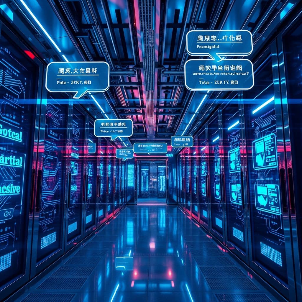 Interfaz de Portal Sesch organizando diversos tipos de archivos digitales