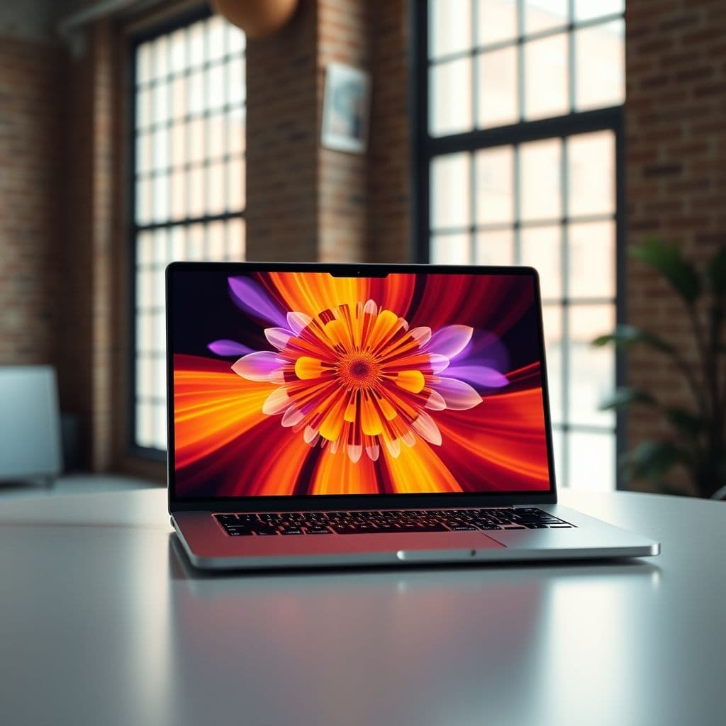 Interfaz de Pollinations mostrando la creación de un video con IA