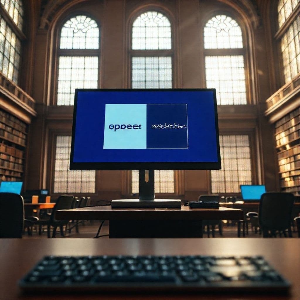 Interfaz del playground de OpenAI mostrando la transformación de un prompt