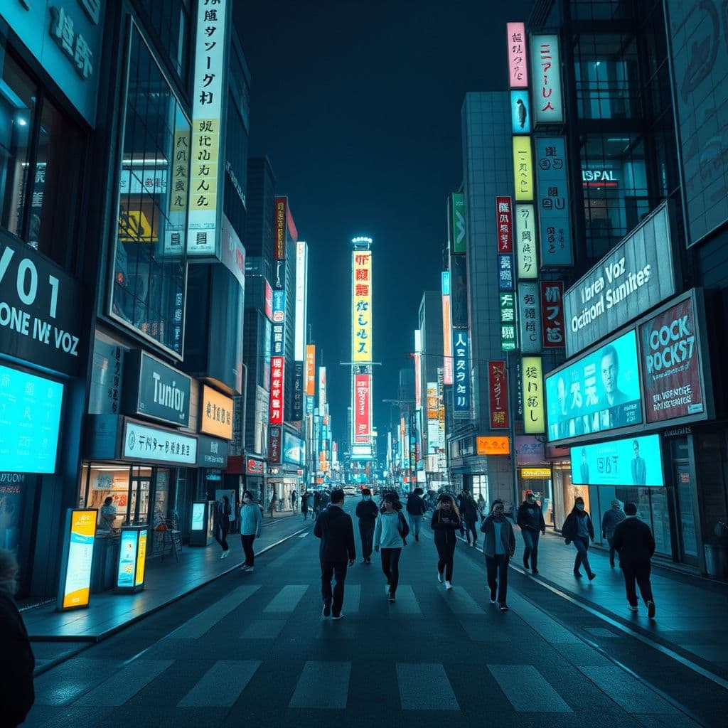 Estudio de grabación virtual con herramientas de síntesis de voz IA