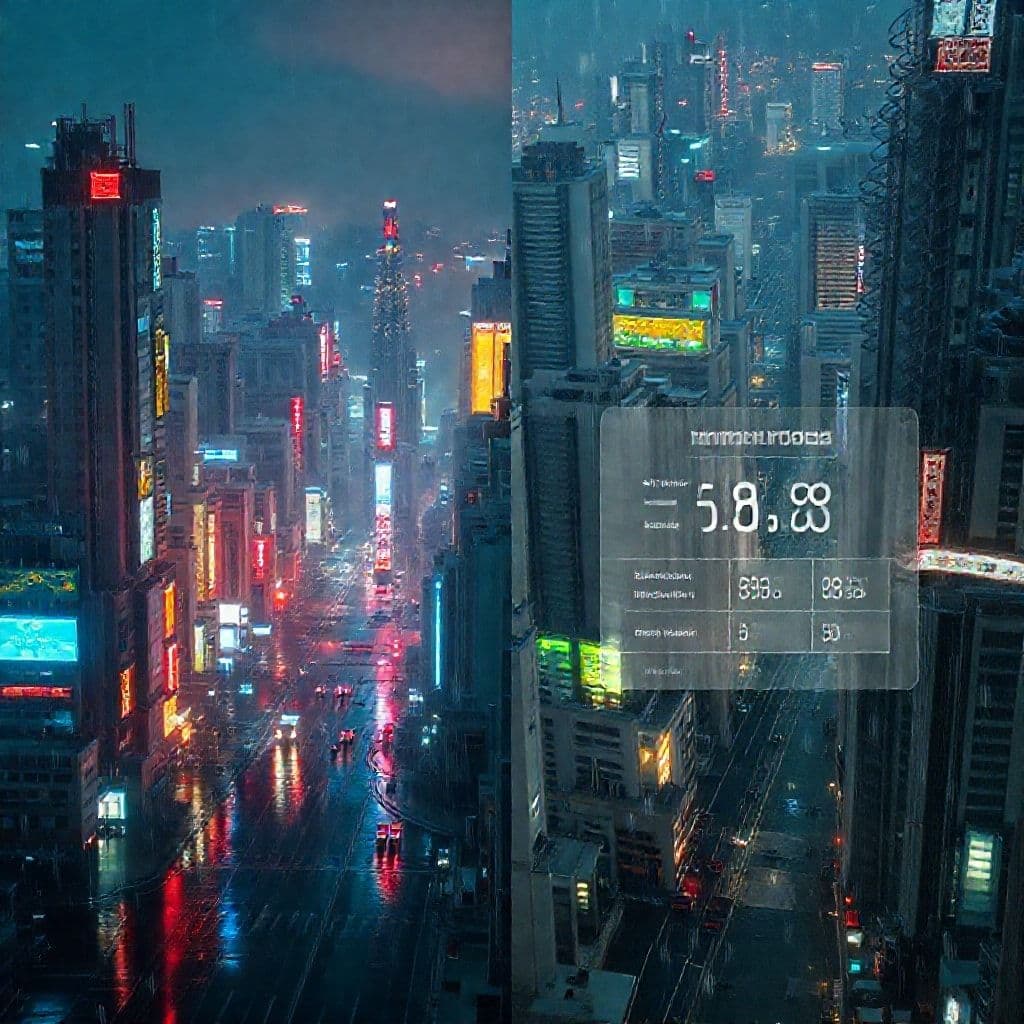 Comparación visual entre Gentube.app y otras herramientas de pago