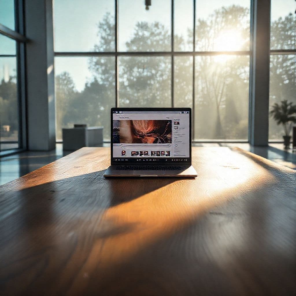 Interfaz de NotebookLM mostrando el resumen automático de un video de YouTube