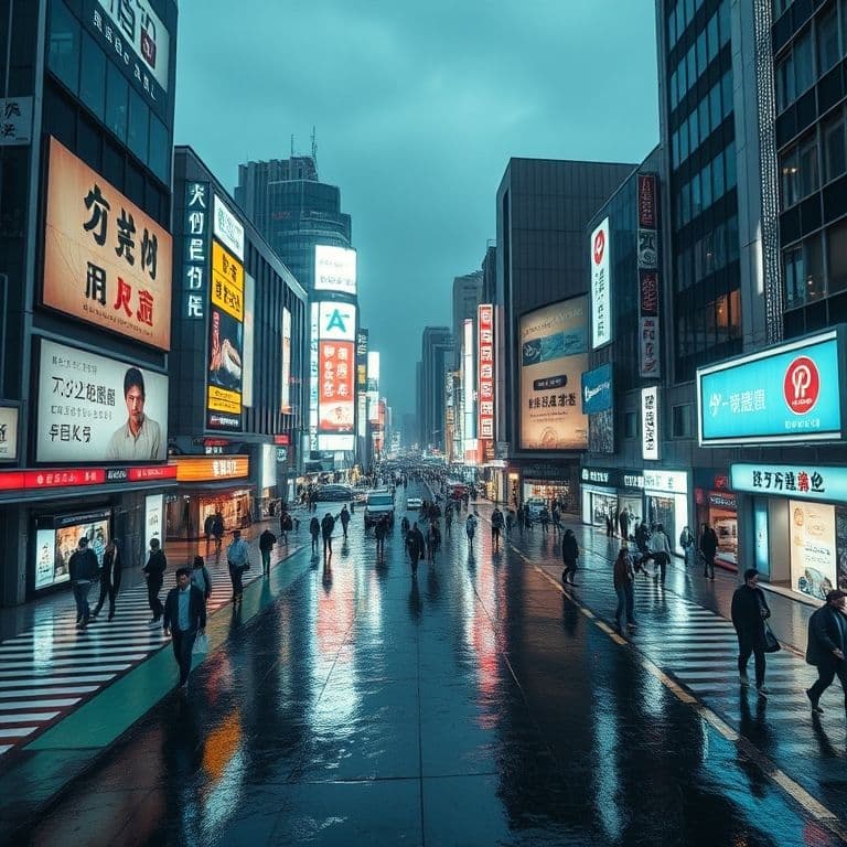 Visualización futura de tecnologías de geolocalización avanzada