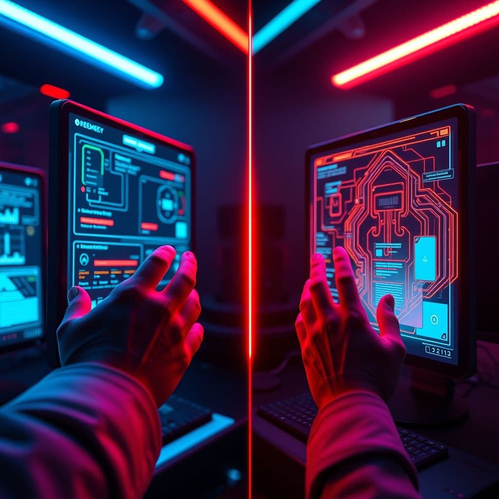 Comparación entre DeepSeek y otras herramientas de IA