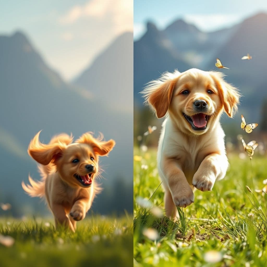 Comparativa de resultados con prompts simples vs. detallados en ChatGLM