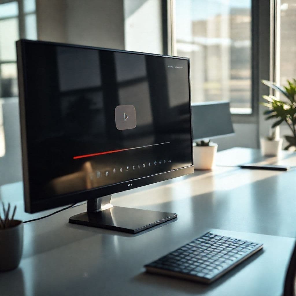 Extensión de Chrome resumiendo un video de YouTube con diferentes modelos de IA