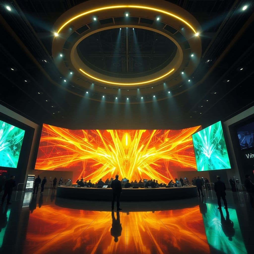 Comparación técnica entre Hailuo2 y VEO3 mostrando sus características principales