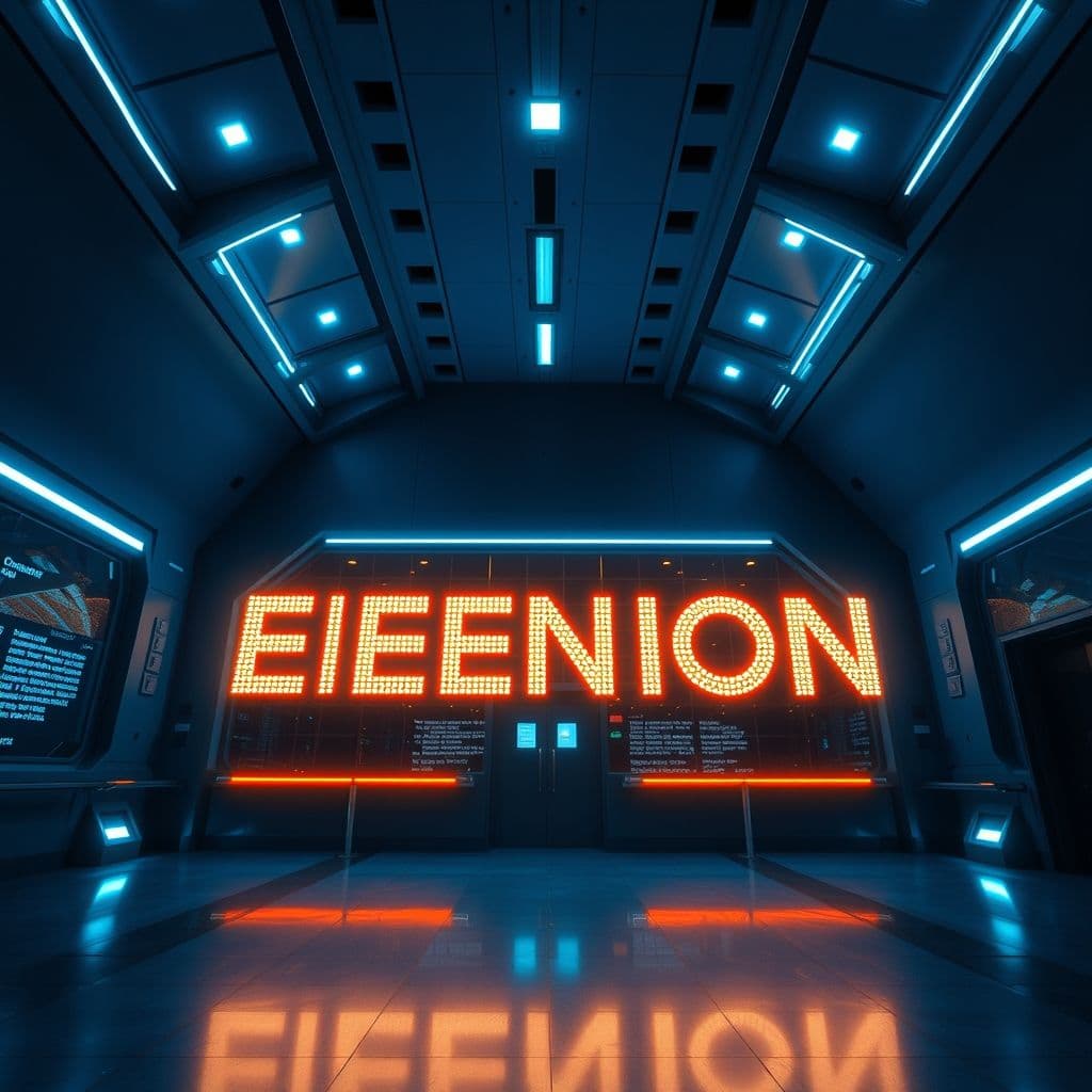 Interfaz futurista de Kimi K2 mostrando código y texto generado por IA