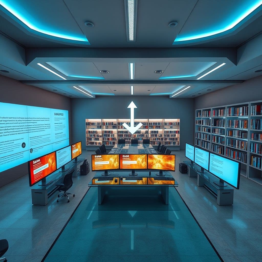 Proceso de traducción múltiple para humanizar texto IA